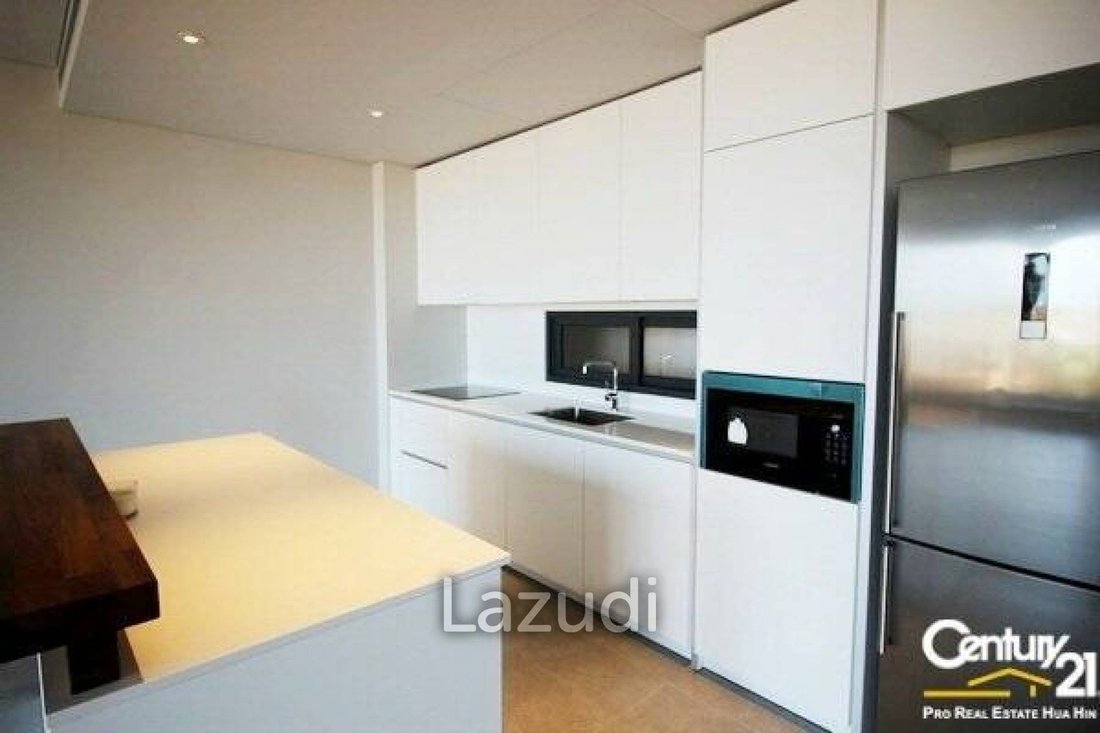 Apartment in Bang Kao, Phetchaburi, Thailand 3 - 13298813