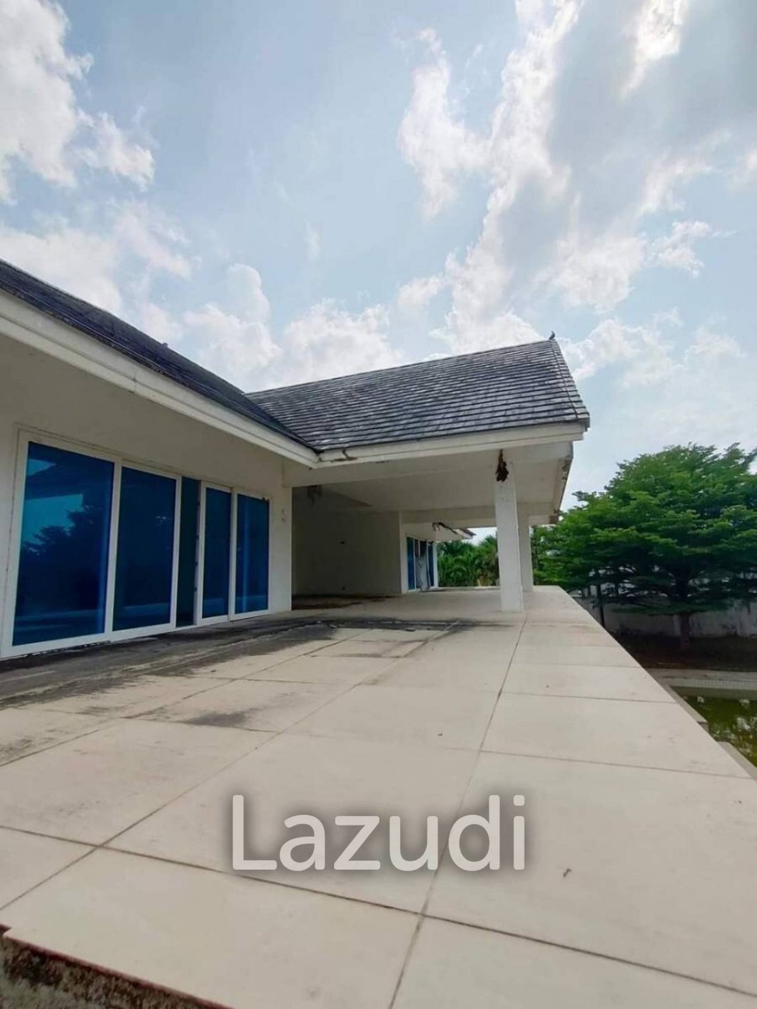Villa in Pattaya City, Chon Buri, Thailand 4 - 13300360