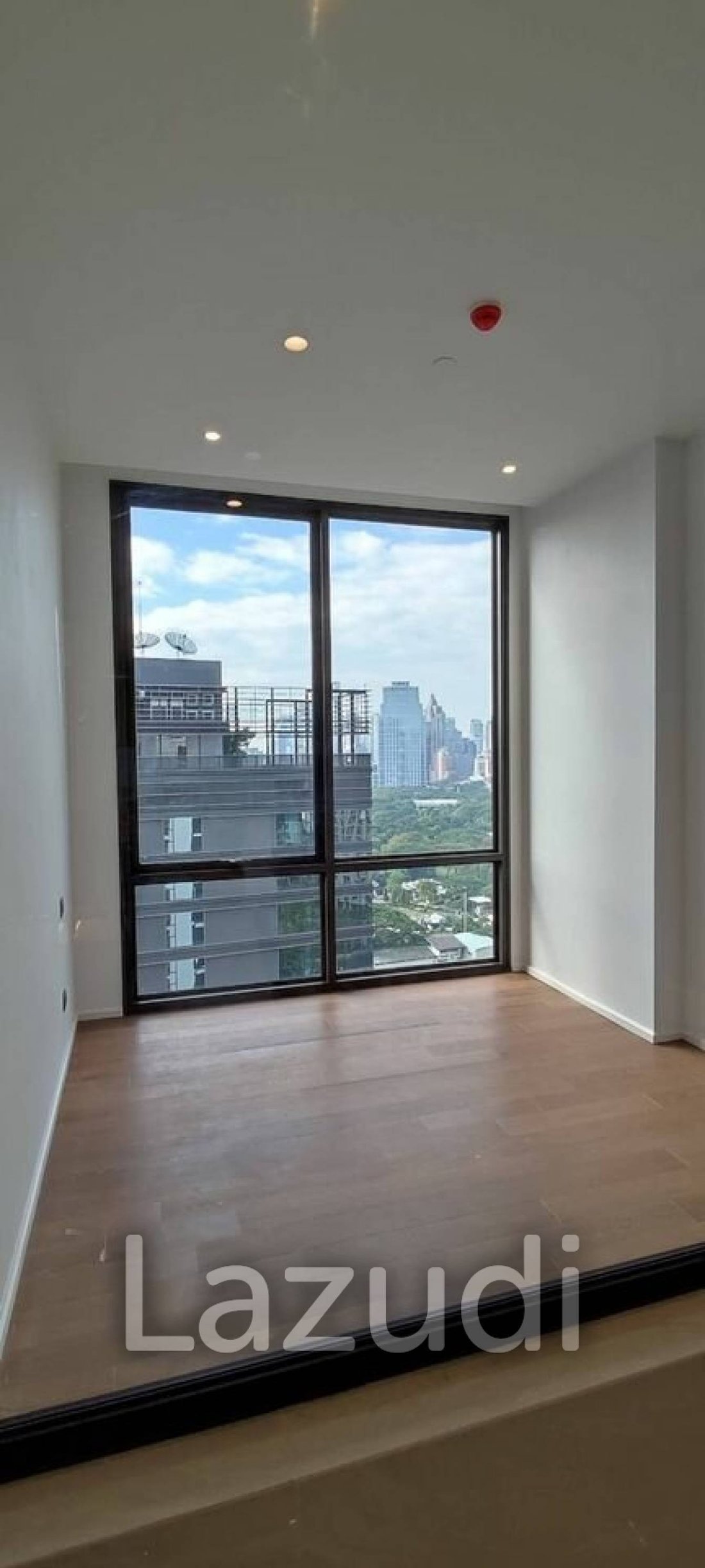 Apartment in Bangkok, Krung Thep Maha Nakhon, Thailand 1 - 13300052