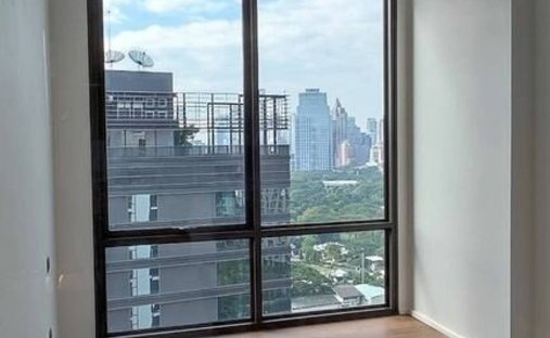 Wohnung in Bangkok, Bangkok, Thailand 1