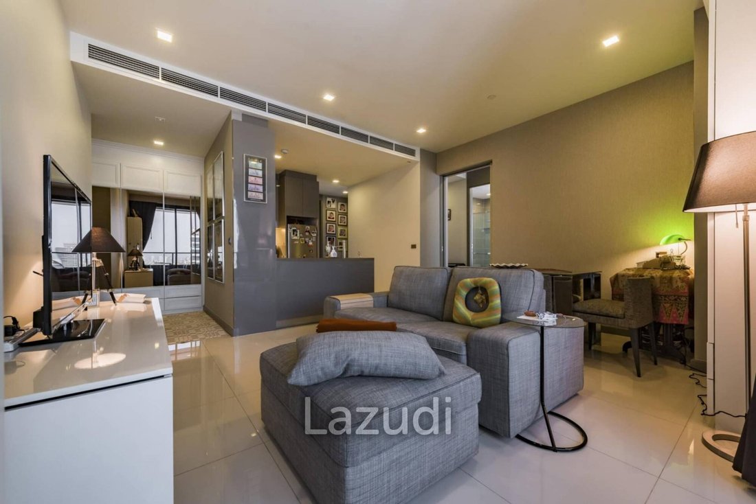 Apartment in Bangkok, Bangkok, Thailand 3 - 13300091