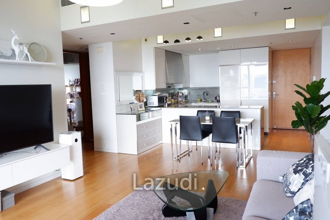 Apartment in Bangkok, Bangkok, Thailand 2 - 13299070