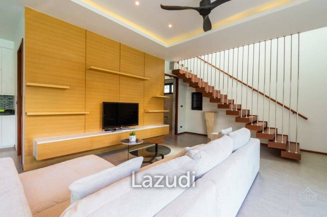 Villa in Nong Kae, Tanintharyi Region, Thailand 3 - 13299948