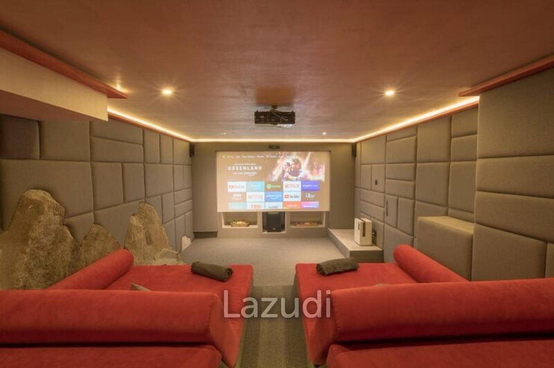 Villa in Koh Samui, Surat Thani, Thailand 2 - 13300103