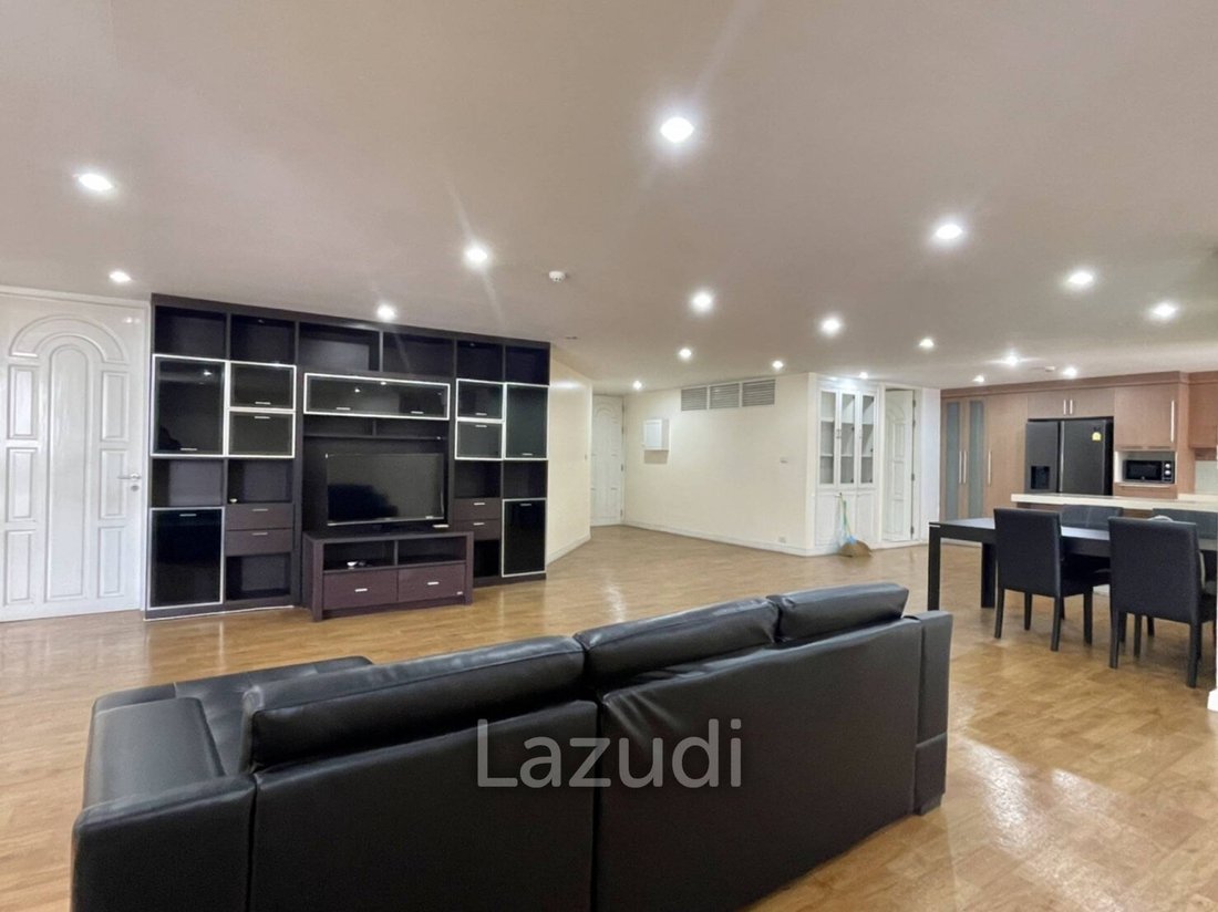 Apartment in Bangkok, Bangkok, Thailand 1 - 13299161