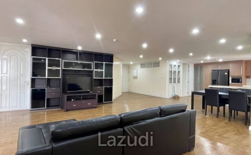 Apartment in Bangkok, Bangkok, Thailand 1