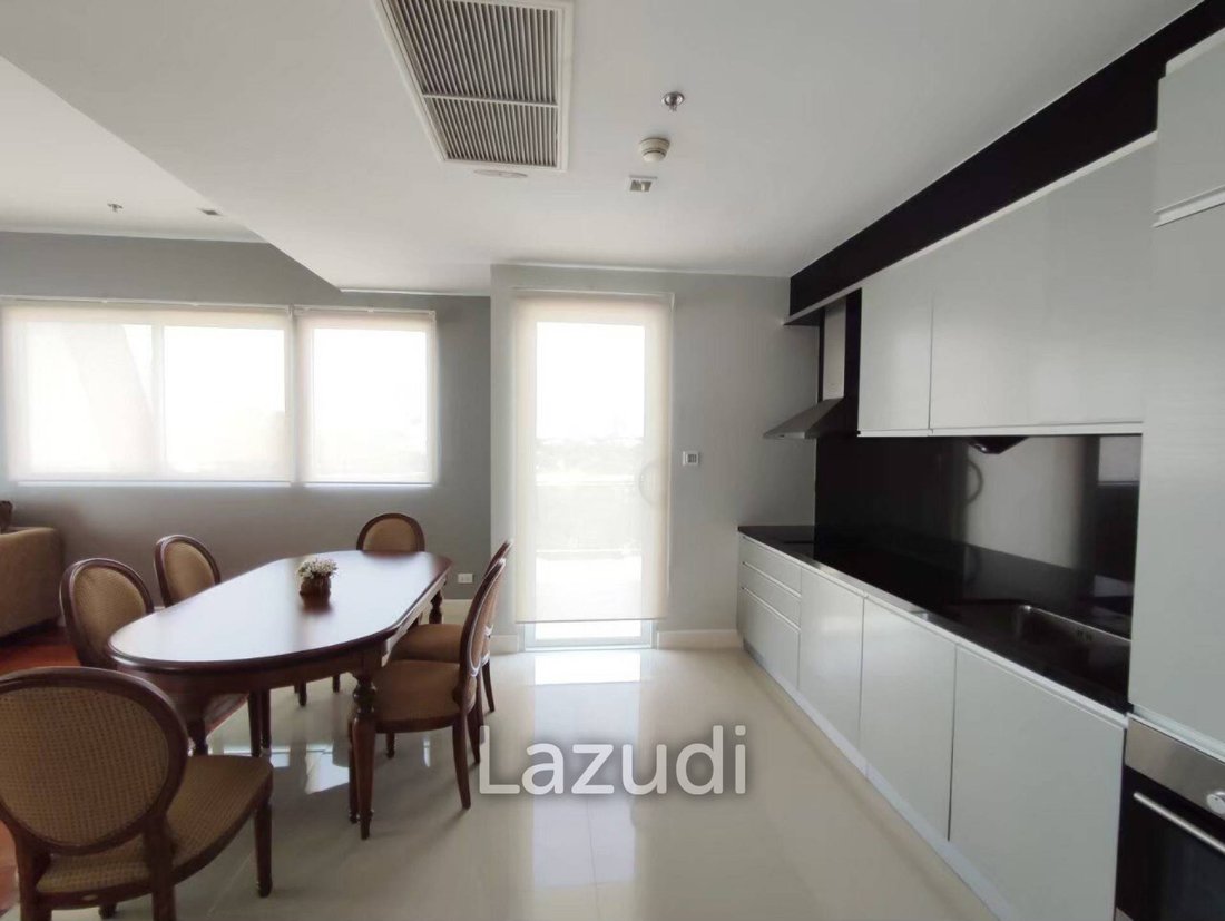Apartment in Pattaya City, Chon Buri, Thailand 2 - 13300551