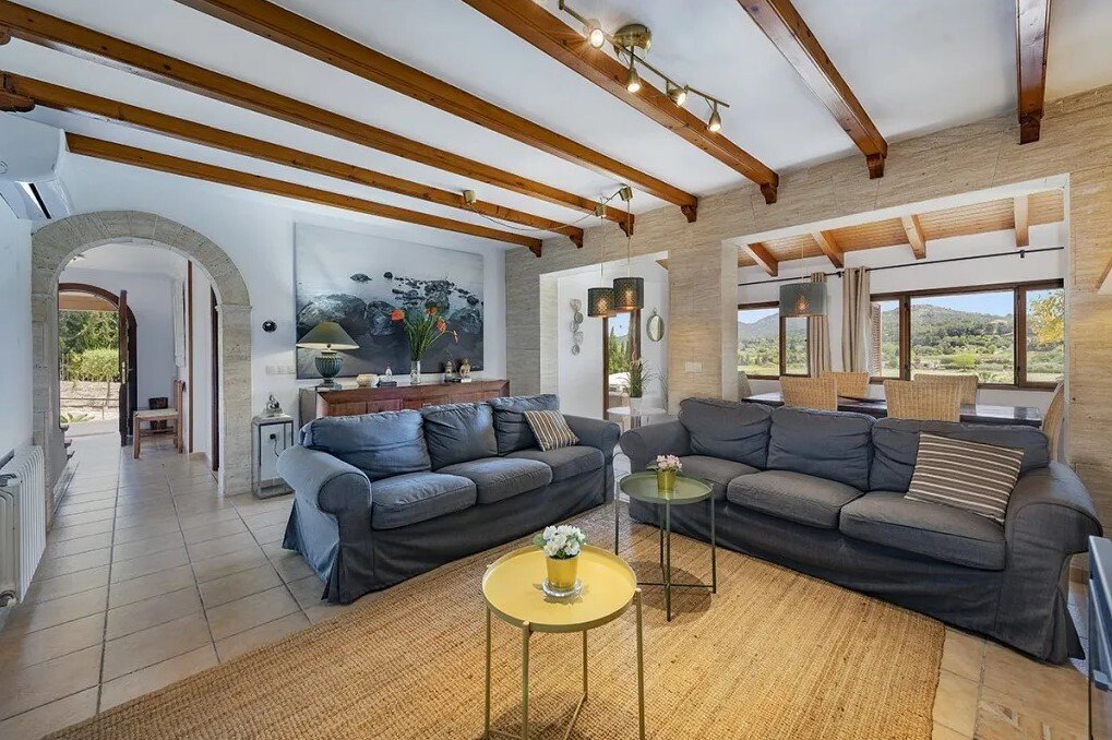 Finca in Alcudia, Balearic Islands, Spain 2 - 13295996