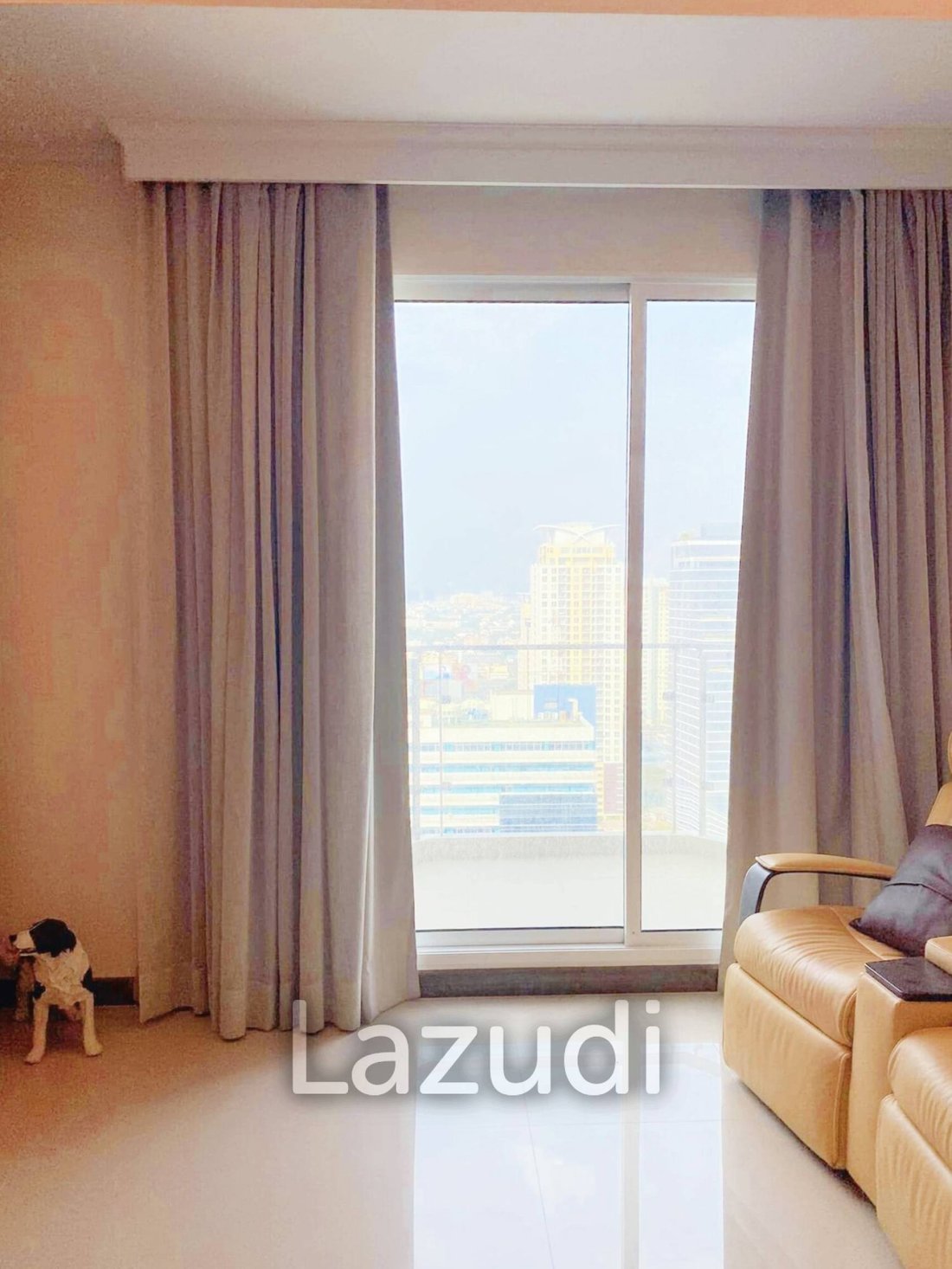 Apartment in Thanon Phaya Thai, Bangkok, Thailand 3 - 13300456
