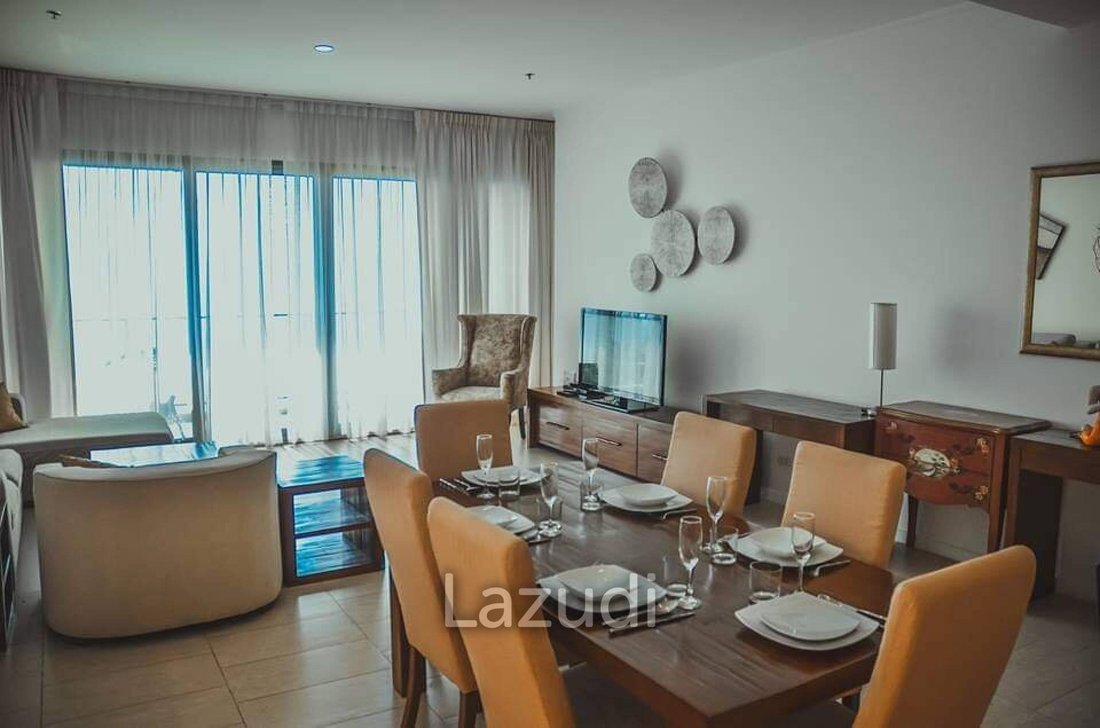 Apartment in Pattaya City, Chon Buri, Thailand 3 - 13300092