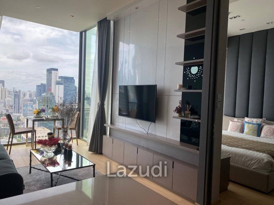 Apartment in Bangkok, Krung Thep Maha Nakhon, Thailand 3 - 13299643