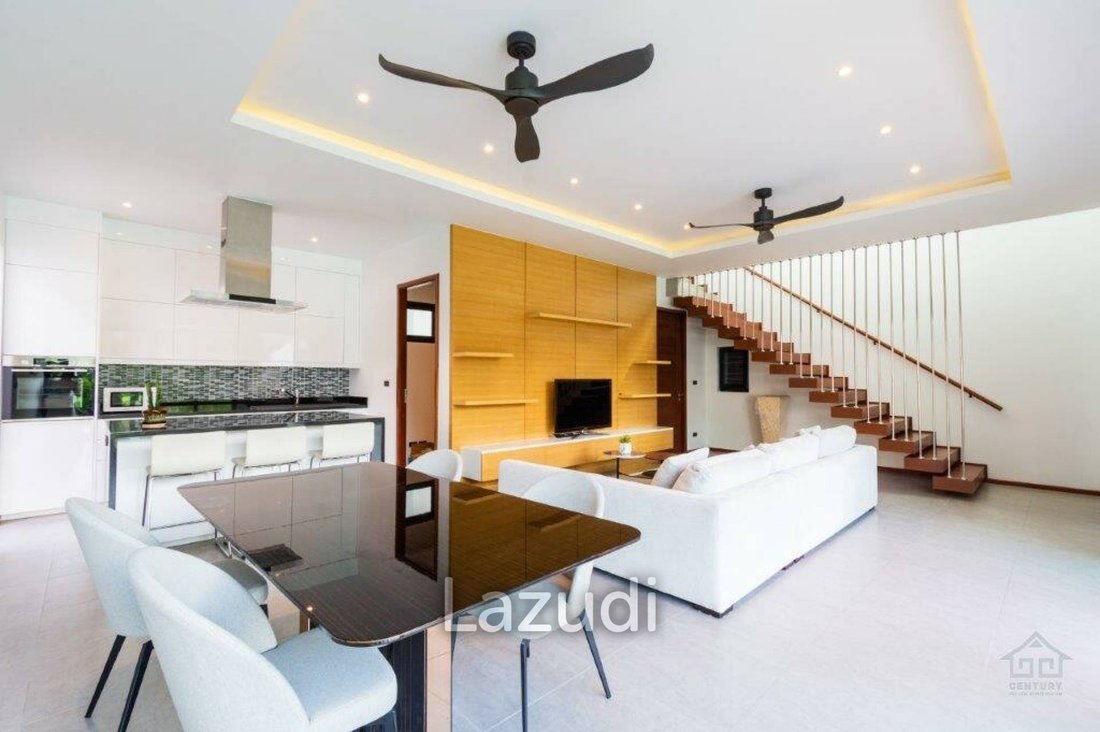 Villa in Nong Kae, Tanintharyi Region, Thailand 5 - 13299948