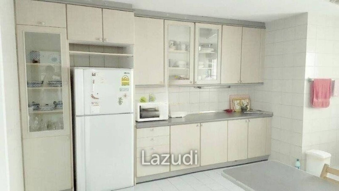 Apartment in Bangkok, Krung Thep Maha Nakhon, Thailand 4 - 13299289
