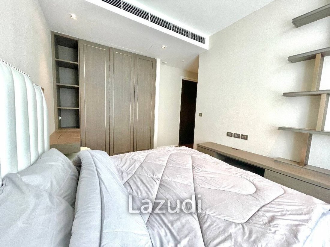 Apartment in Bangkok, Bangkok, Thailand 4 - 13300443