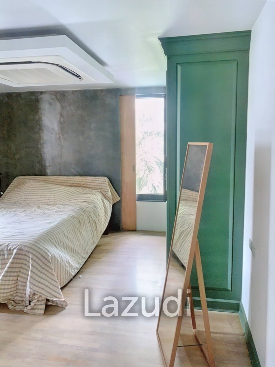 Apartment in Bangkok, Bangkok, Thailand 5 - 13300195