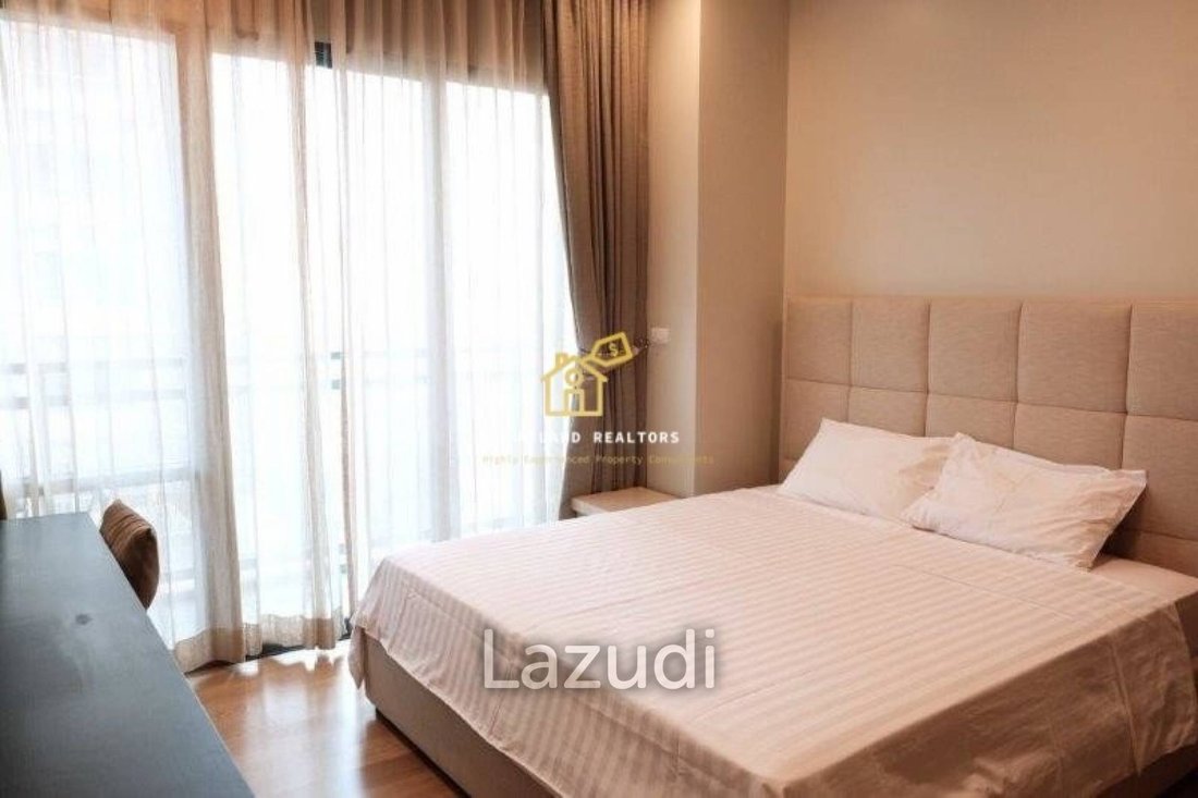 Apartment in Bangkok, Krung Thep Maha Nakhon, Thailand 4 - 13299302