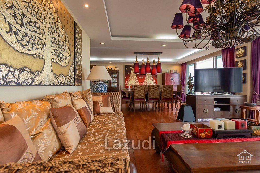 Apartment in Pak Nam Pran, Tanintharyi Region, Thailand 4 - 13300170