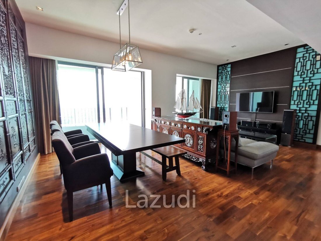 Apartment in Bang Phong Phang, Krung Thep Maha Nakhon, Thailand 5 - 13300479