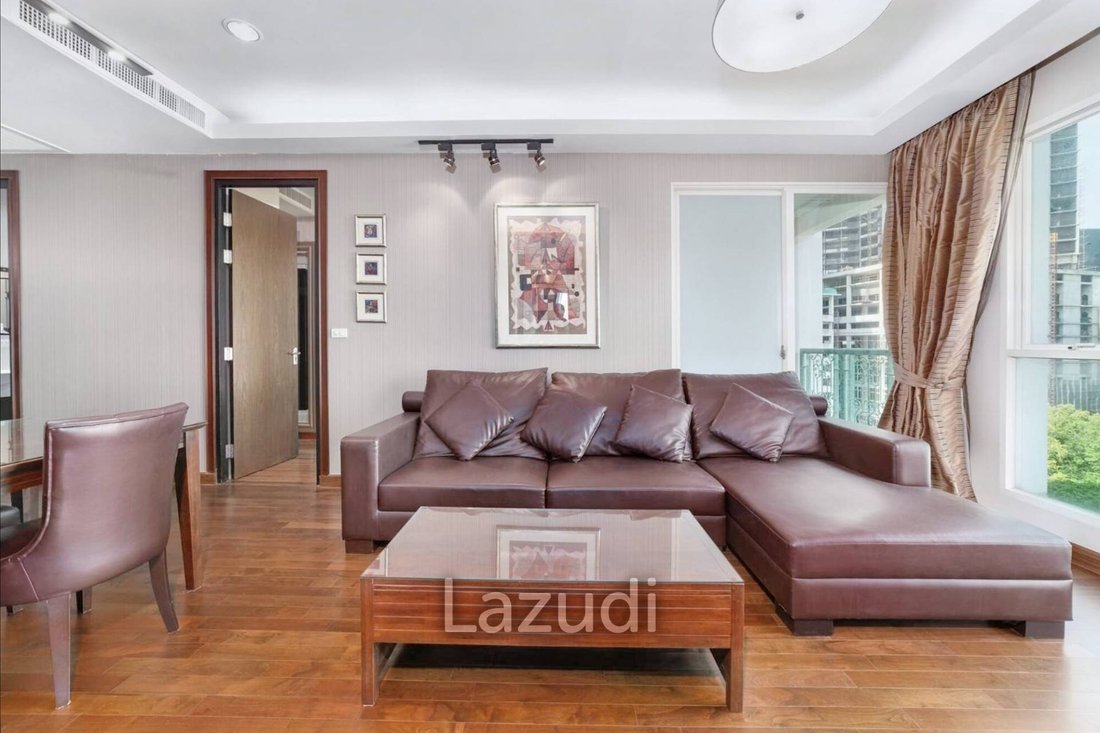 Apartment in Bangkok, Krung Thep Maha Nakhon, Thailand 3 - 13299249