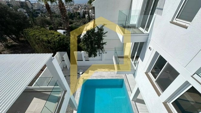 House in Voula, Attica, Greece 2 - 13296933