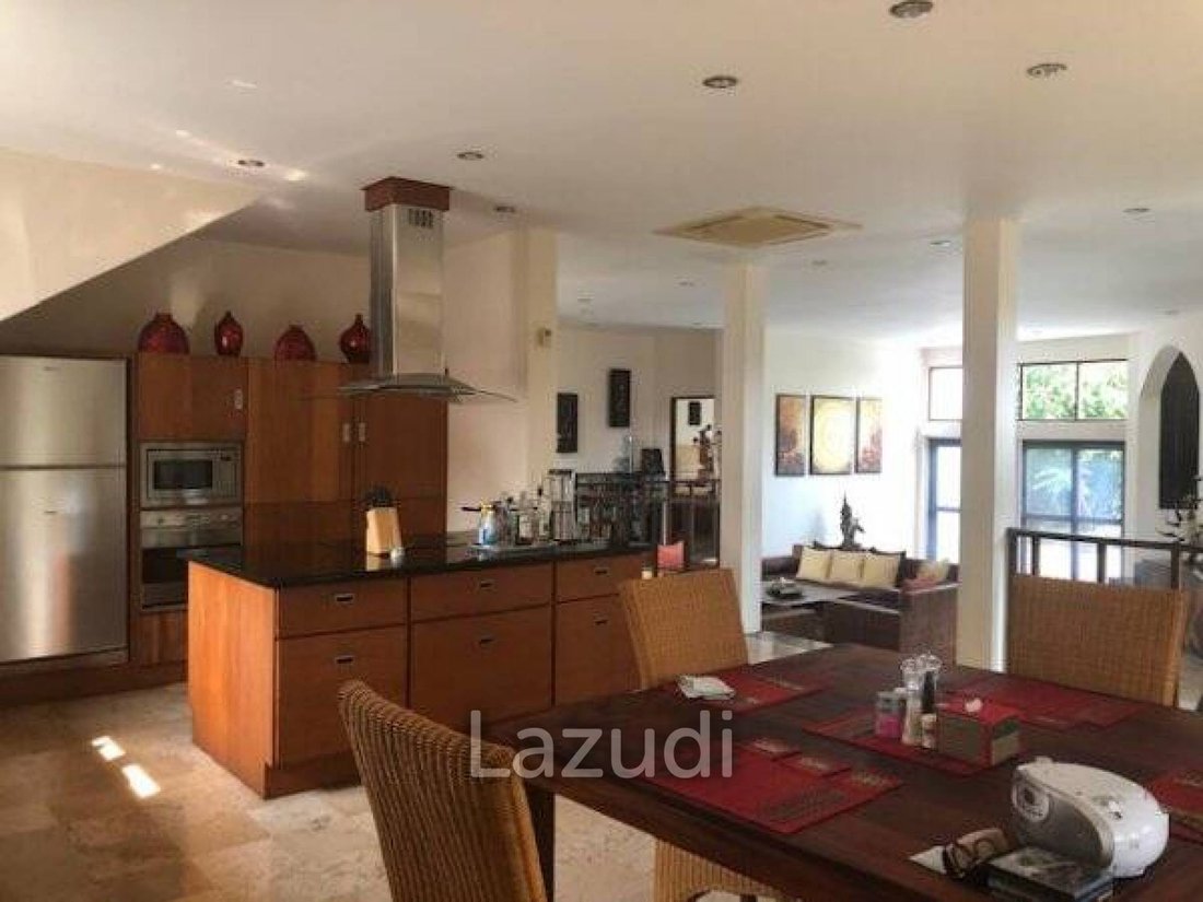 Villa in Nong Kae, Tanintharyi Region, Thailand 5 - 13298117