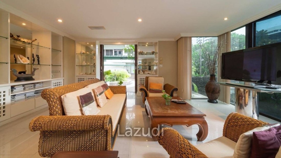 Apartment in Bangkok, Bangkok, Thailand 1 - 13300580