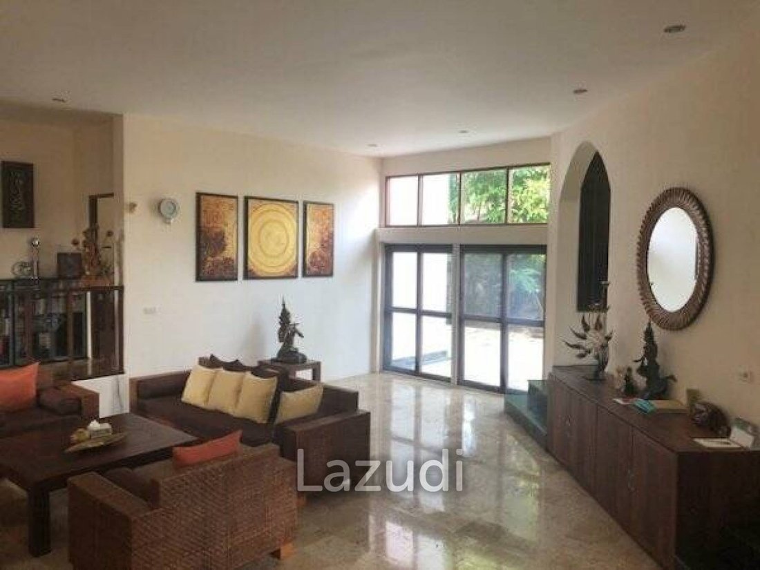Villa in Nong Kae, Tanintharyi Region, Thailand 2 - 13298117