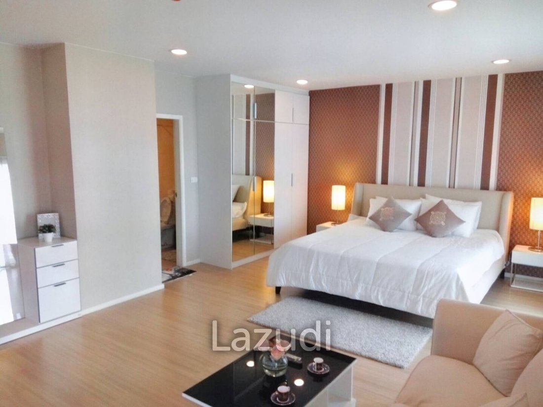 Apartment in Bangkok, Krung Thep Maha Nakhon, Thailand 5 - 13299274