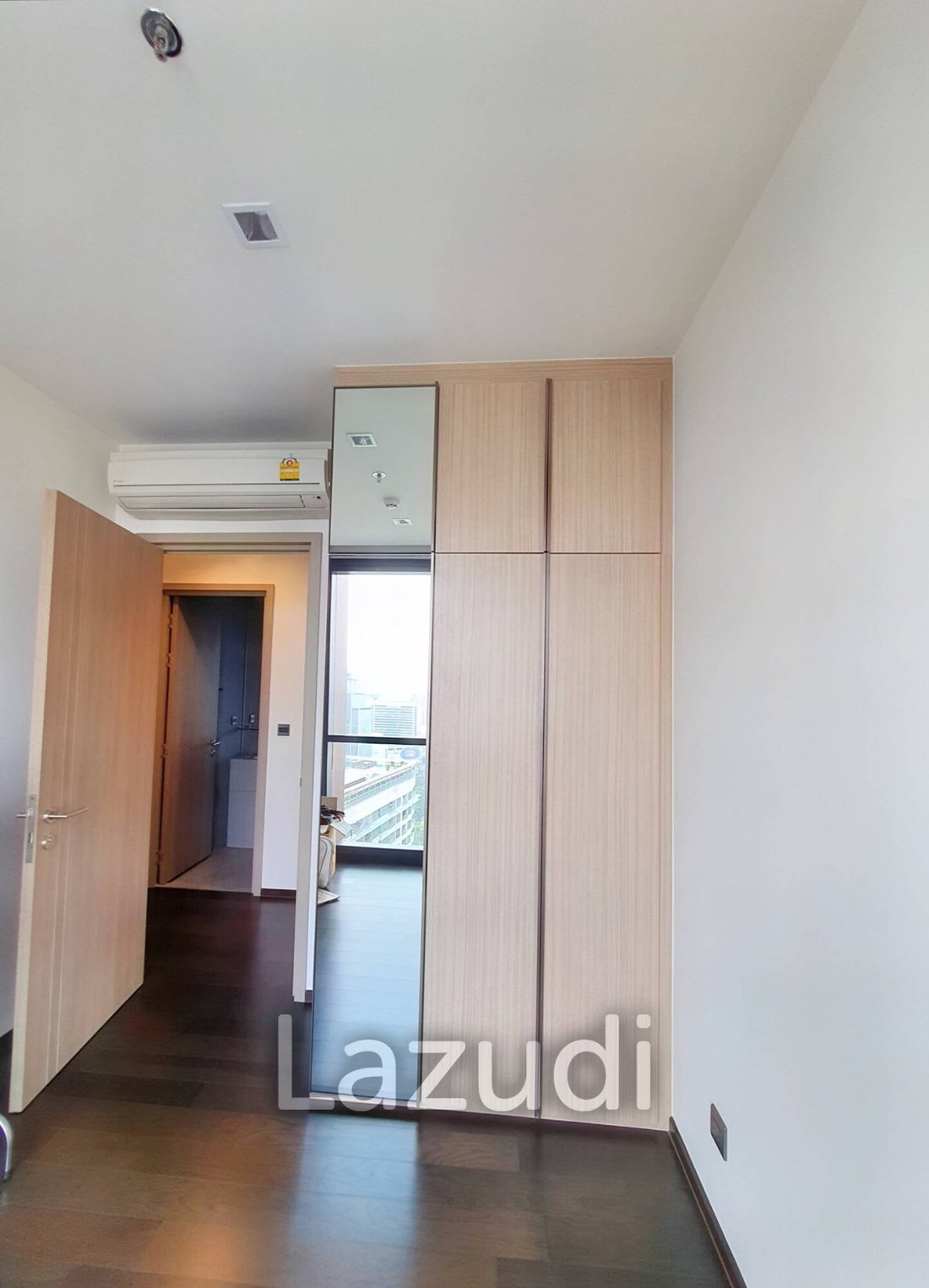Apartment in Thanon Phetchaburi, Krung Thep Maha Nakhon, Thailand 2 - 13300404