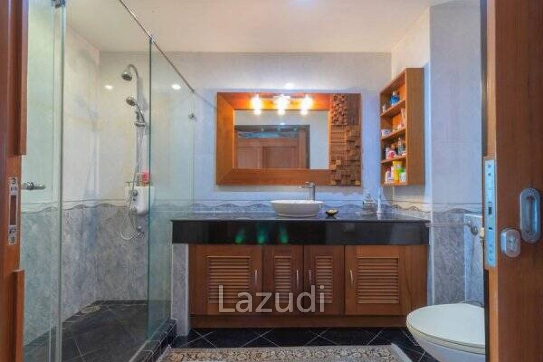 Apartment in Cha-am, Phetchaburi, Thailand 4 - 13298712