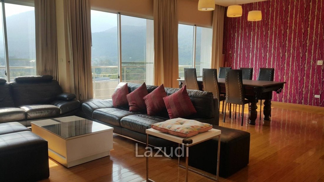 Apartment in Chiang Mai, Chiang Mai, Thailand 1 - 13300078