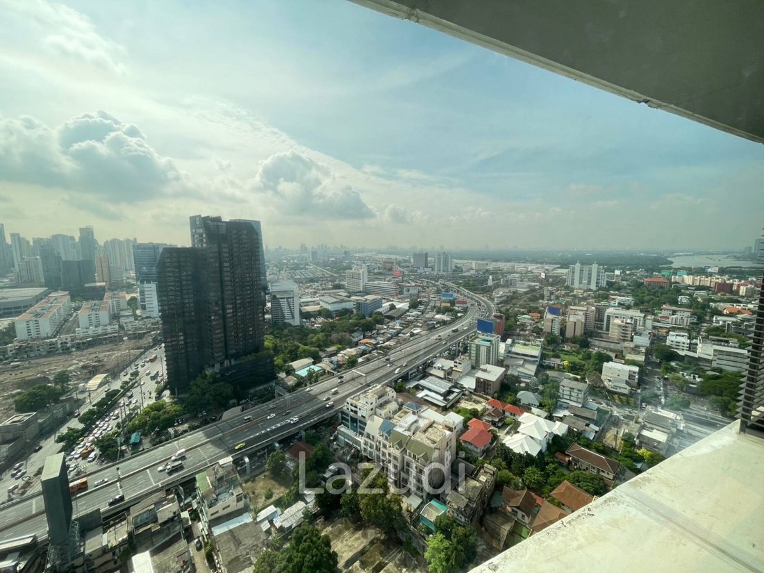 Appartamento a Bangkok, Bangkok, Thailandia 4 - 13300239