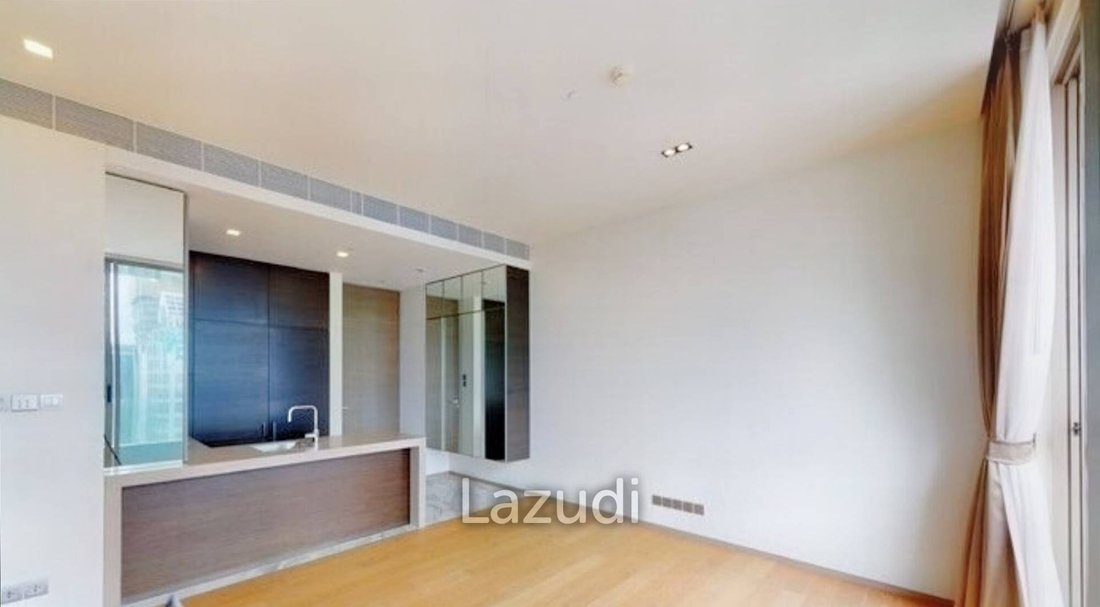 Apartment in Bangkok, Krung Thep Maha Nakhon, Thailand 2 - 13300206