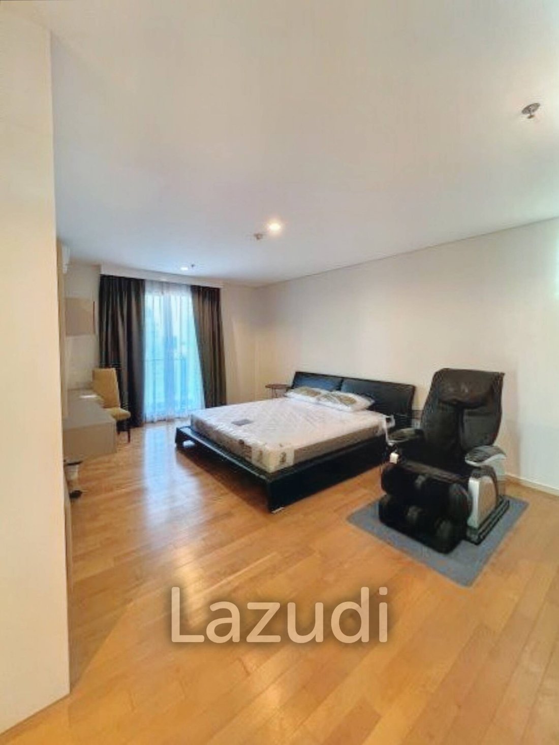 Apartment in Makkasan, Krung Thep Maha Nakhon, Thailand 2 - 13300223