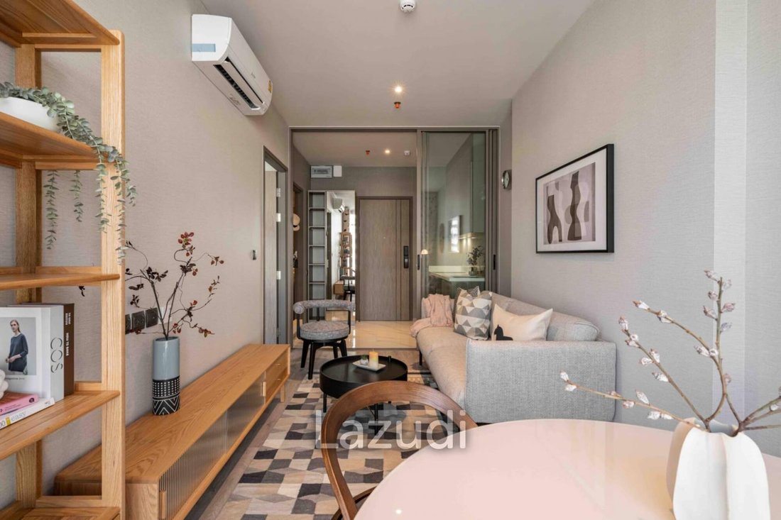 Apartment in Bangkok, Bangkok, Thailand 2 - 13300235