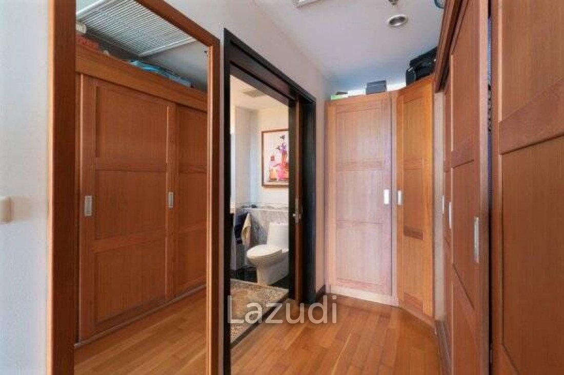 Apartment in Cha-am, Phetchaburi, Thailand 5 - 13298712