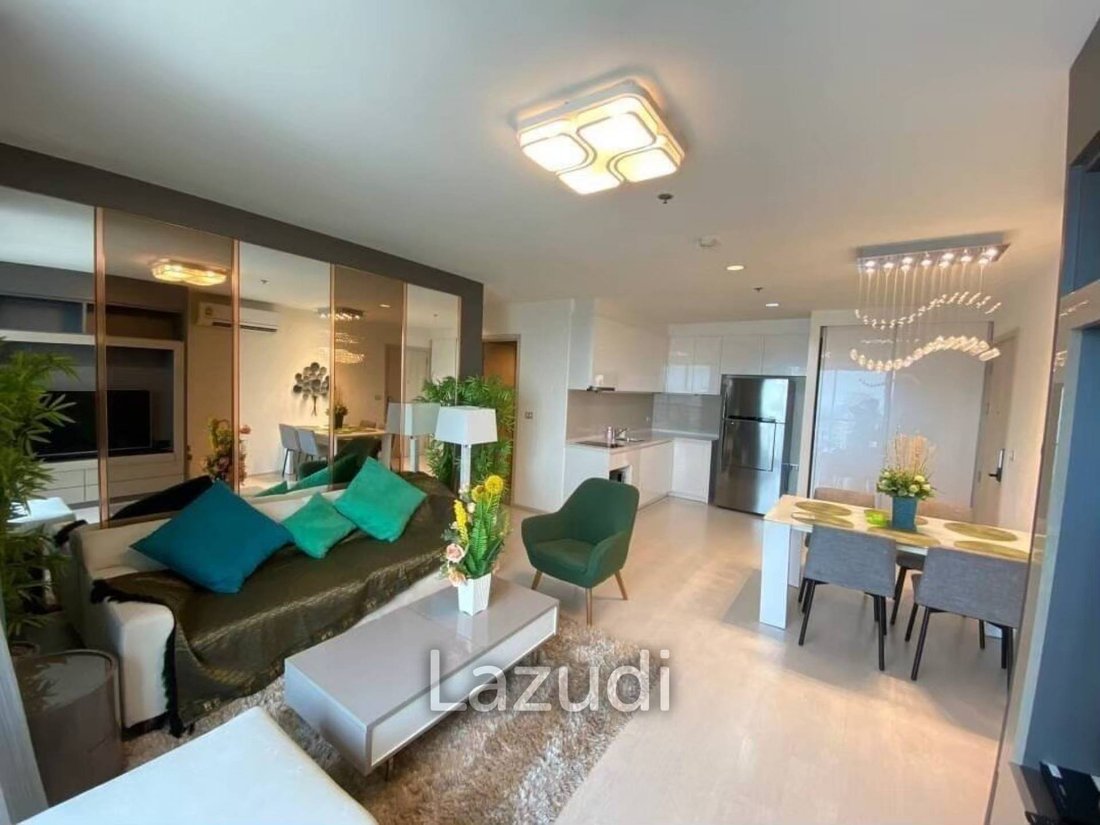 Apartment in Bangkok, Krung Thep Maha Nakhon, Thailand 2 - 13300539