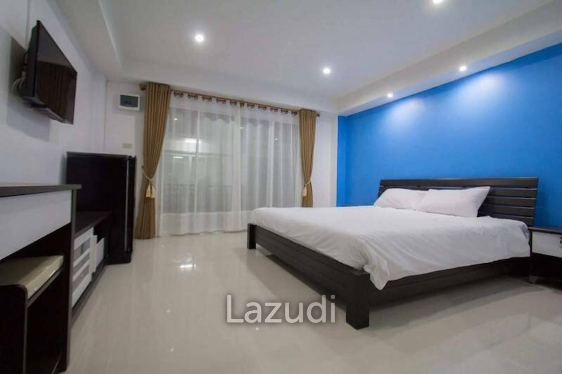 Apartment in Ban Du, Chiang Rai, Thailand 5 - 13298966