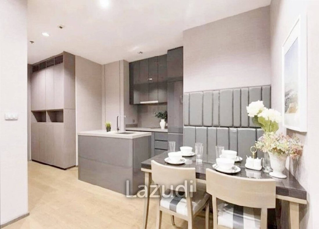 Apartment in Bangkok, Krung Thep Maha Nakhon, Thailand 2 - 13300478