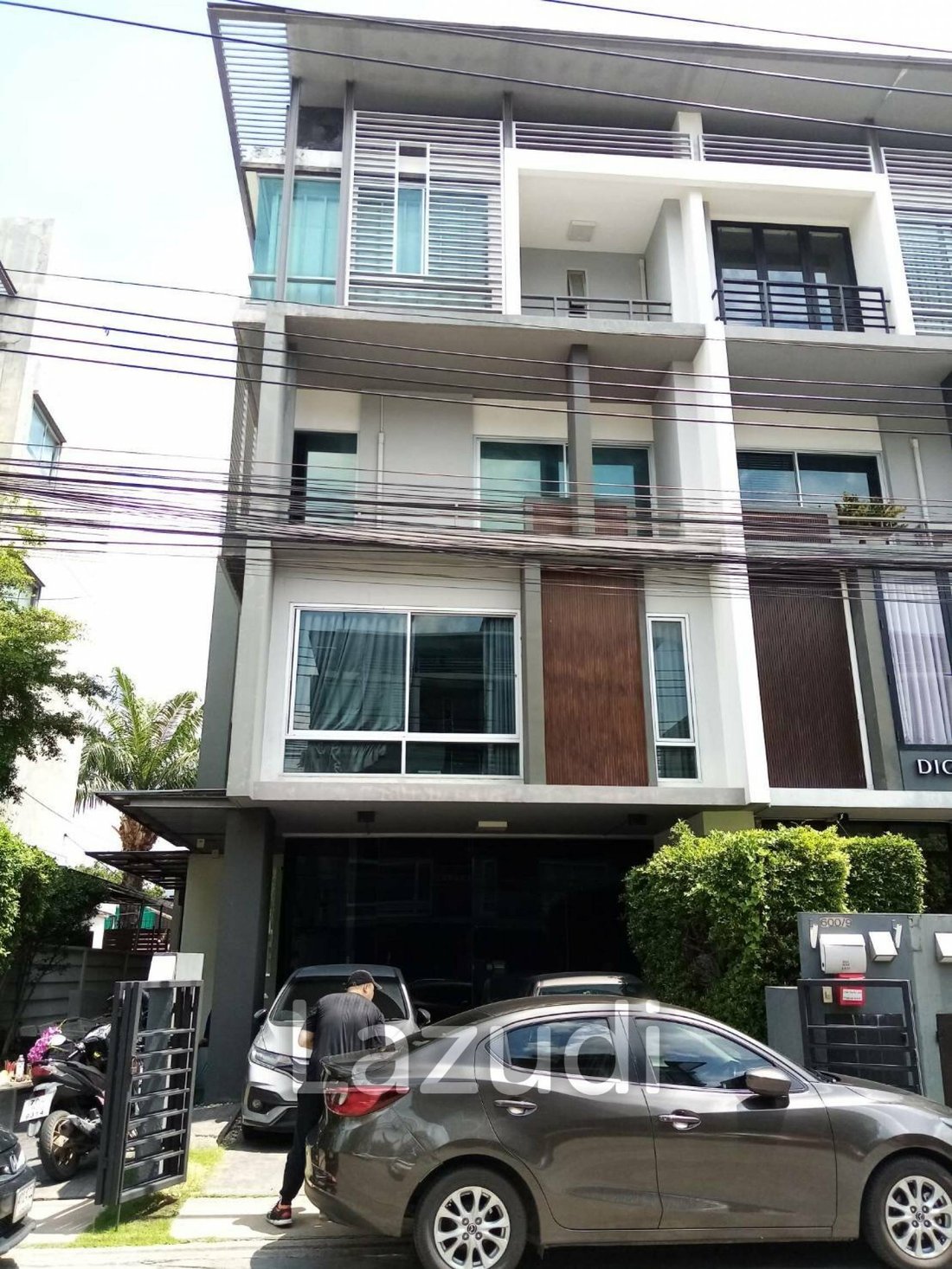 House in Bangkok, Krung Thep Maha Nakhon, Thailand 2 - 13298444