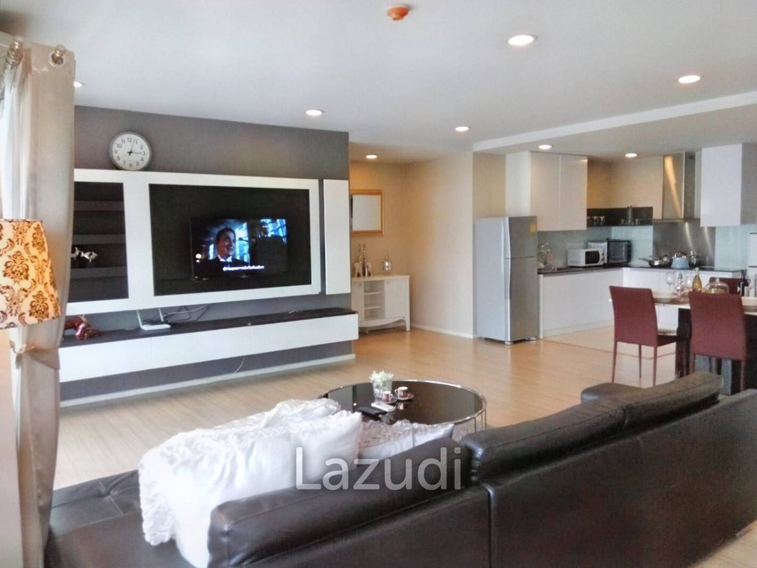 Apartment in Bangkok, Krung Thep Maha Nakhon, Thailand 1 - 13299274