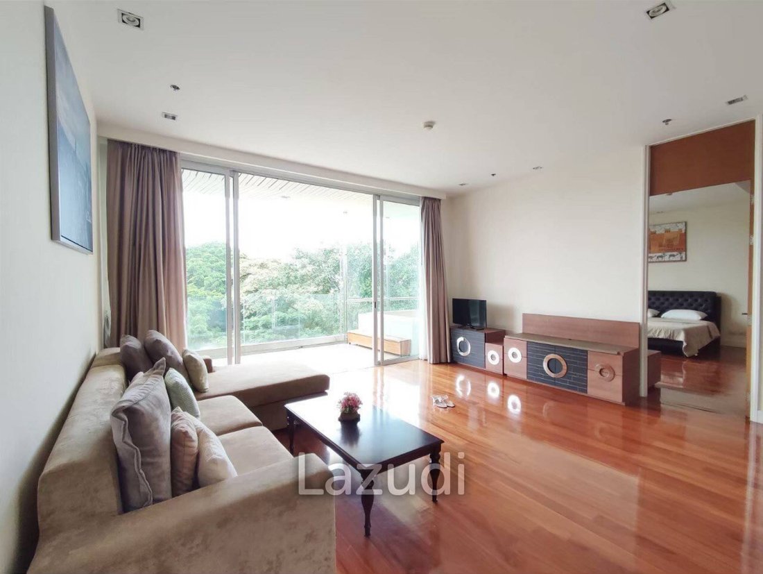 Apartment in Pattaya City, Chon Buri, Thailand 2 - 13300552