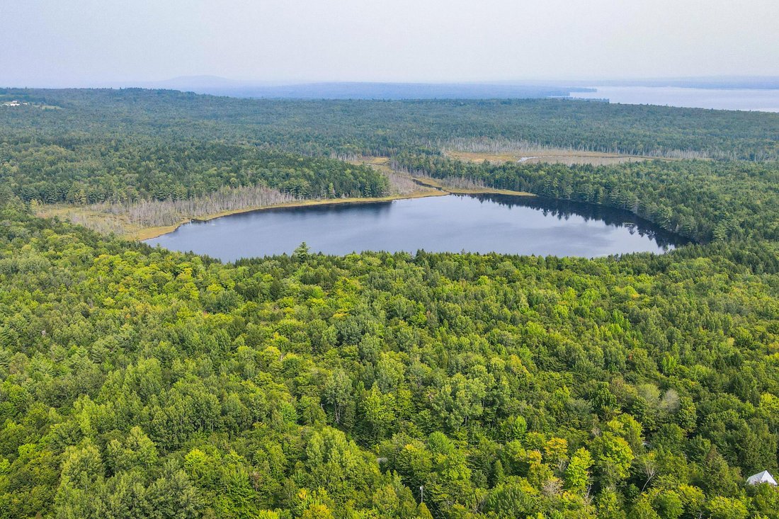 Jaquith Pond Road In Brownville, Maine, United States For Sale (13299994)