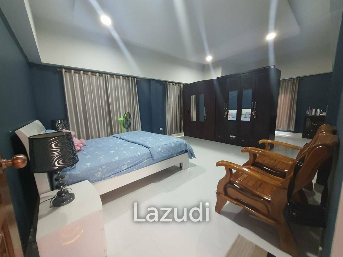 Villa in Pattaya City, Chon Buri, Thailand 5 - 13299613