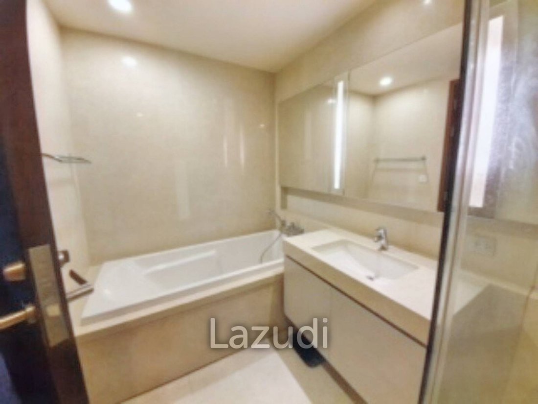 Apartment in Bangkok, Bangkok, Thailand 5 - 13298857