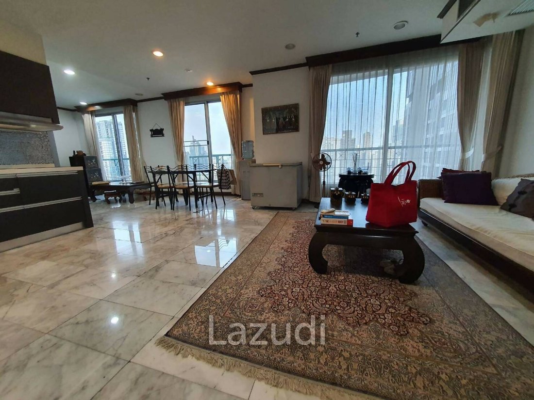 Apartment in Bangkok, Krung Thep Maha Nakhon, Thailand 3 - 13300023
