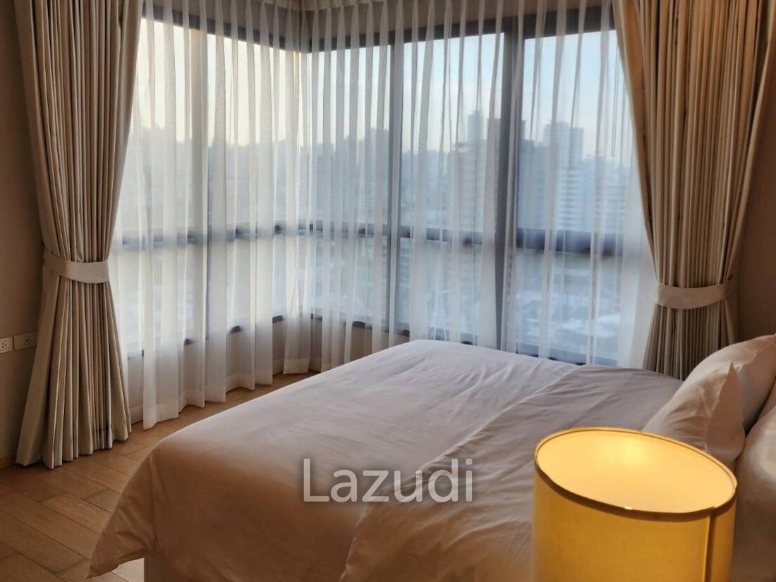 Apartment in Bangkok, Bangkok, Thailand 5 - 13298984