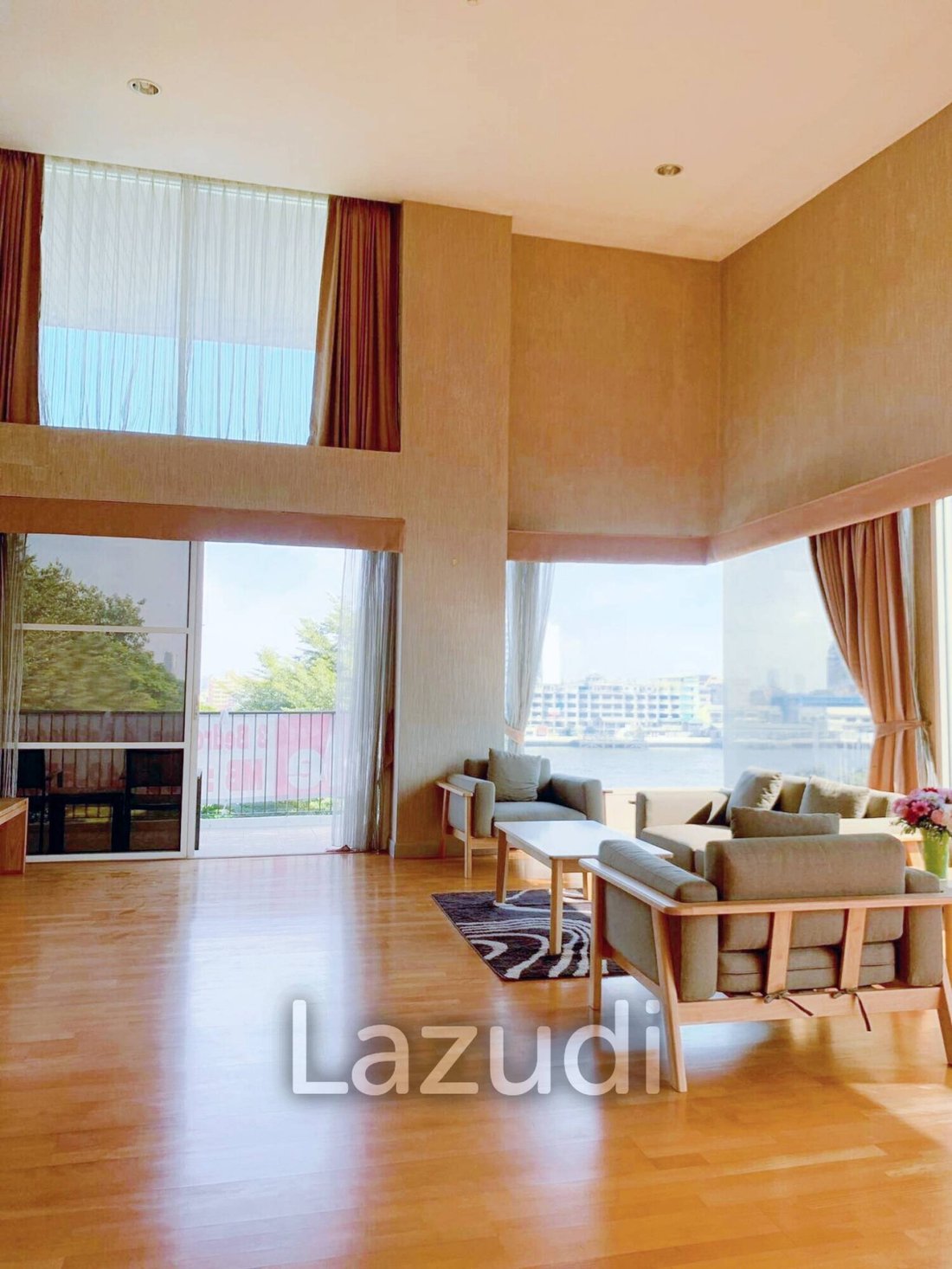 Apartment in Bang Lamphu Lang, Krung Thep Maha Nakhon, Thailand 2 - 12636816