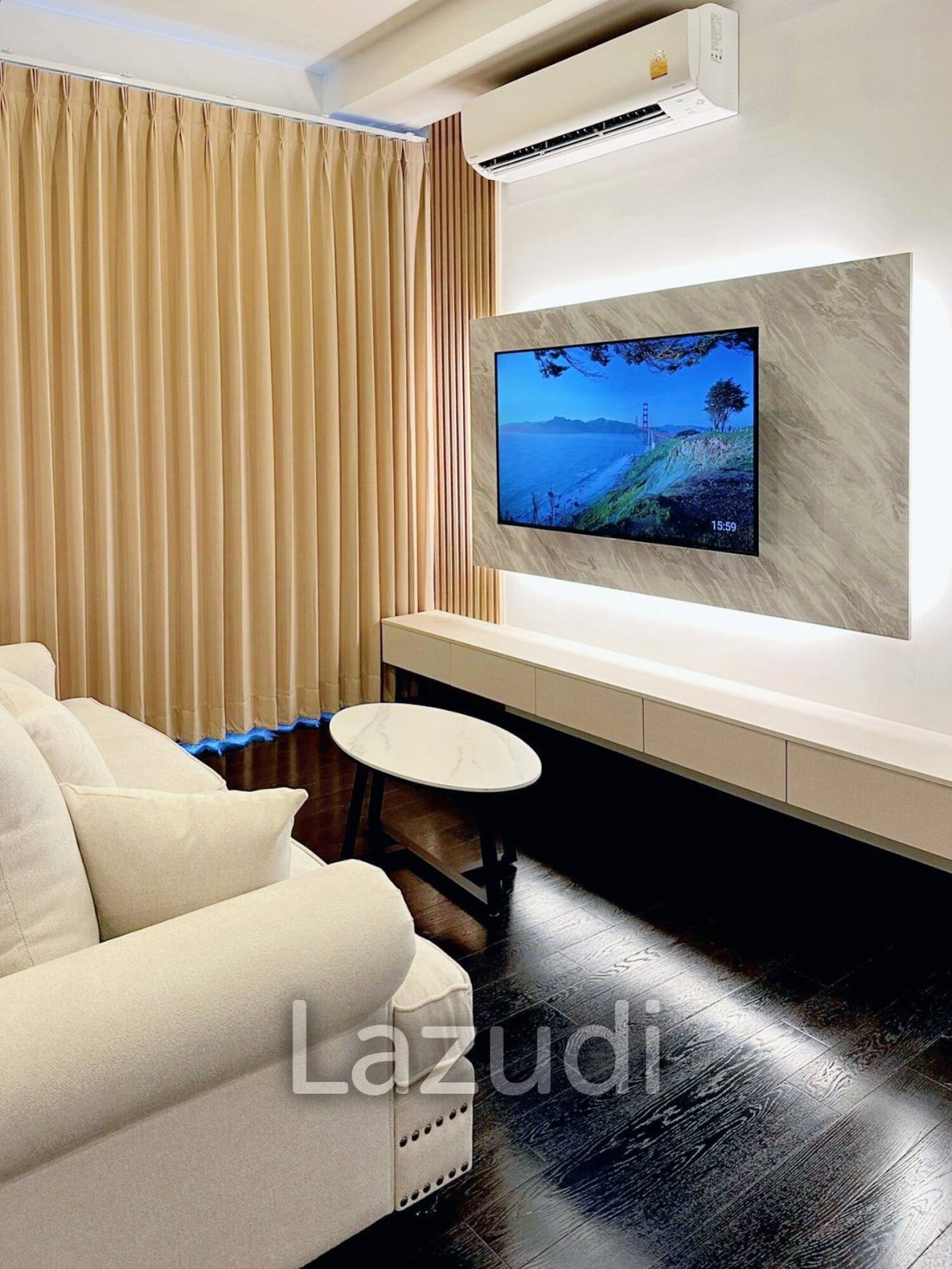 Apartment in Bangkok, Bangkok, Thailand 4 - 13300432