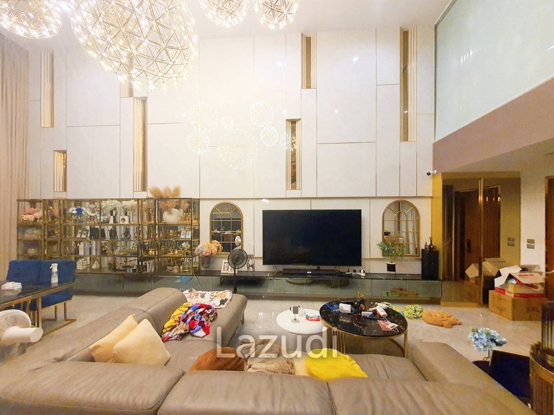 House in Lat Phrao, Bangkok, Thailand 4 - 13300460